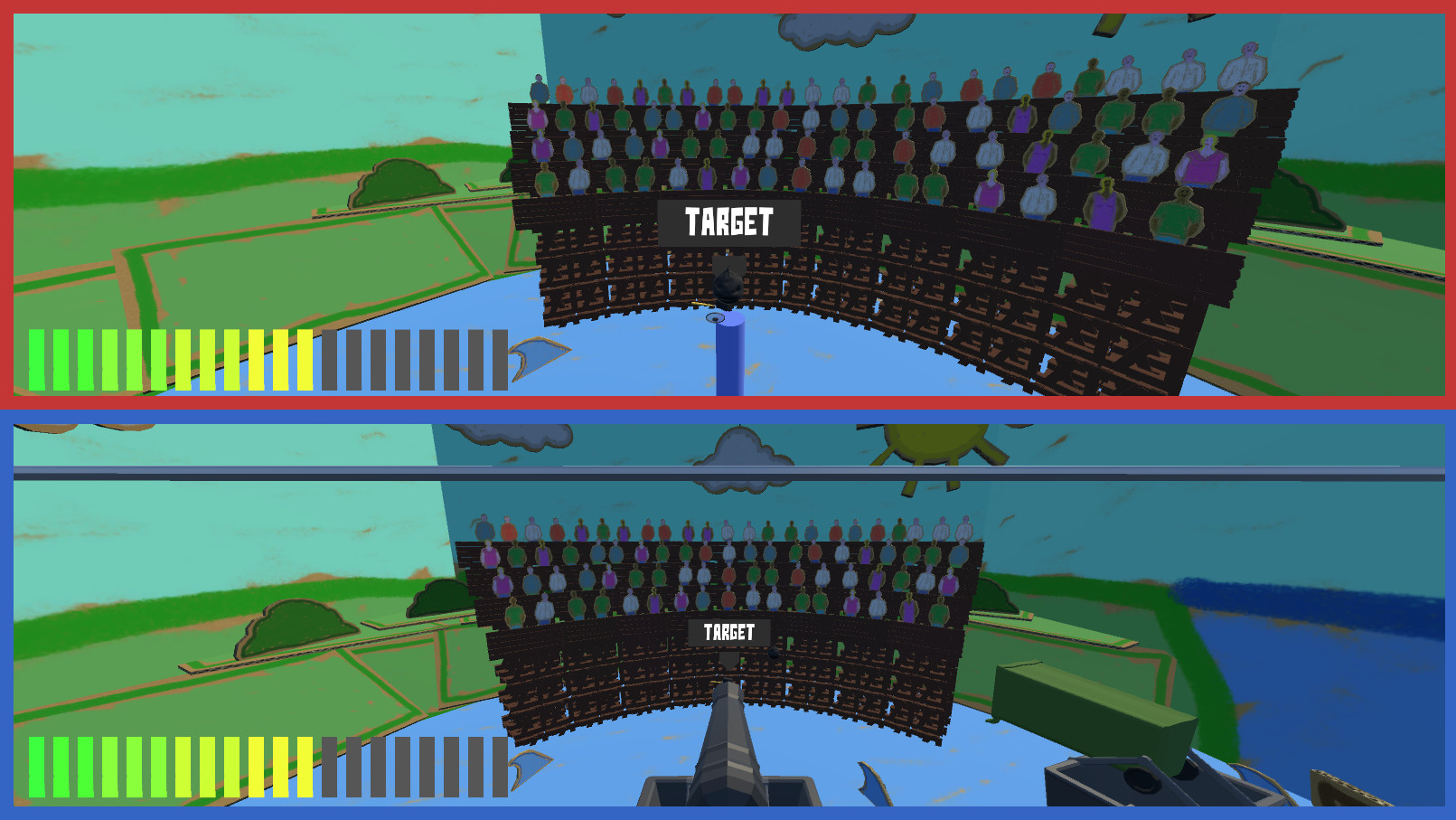 Podium Bash screenshot 4