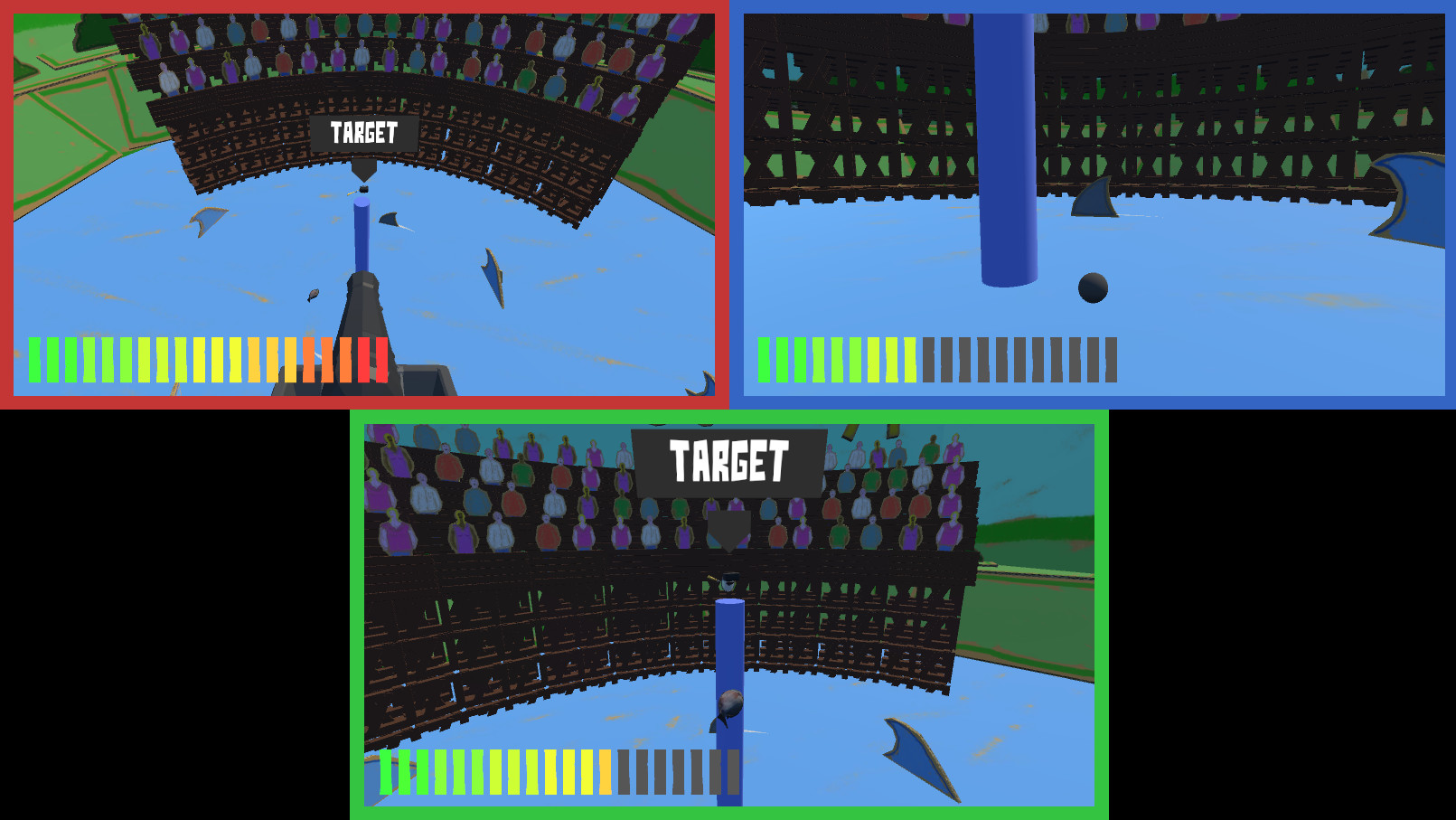 Podium Bash screenshot 5