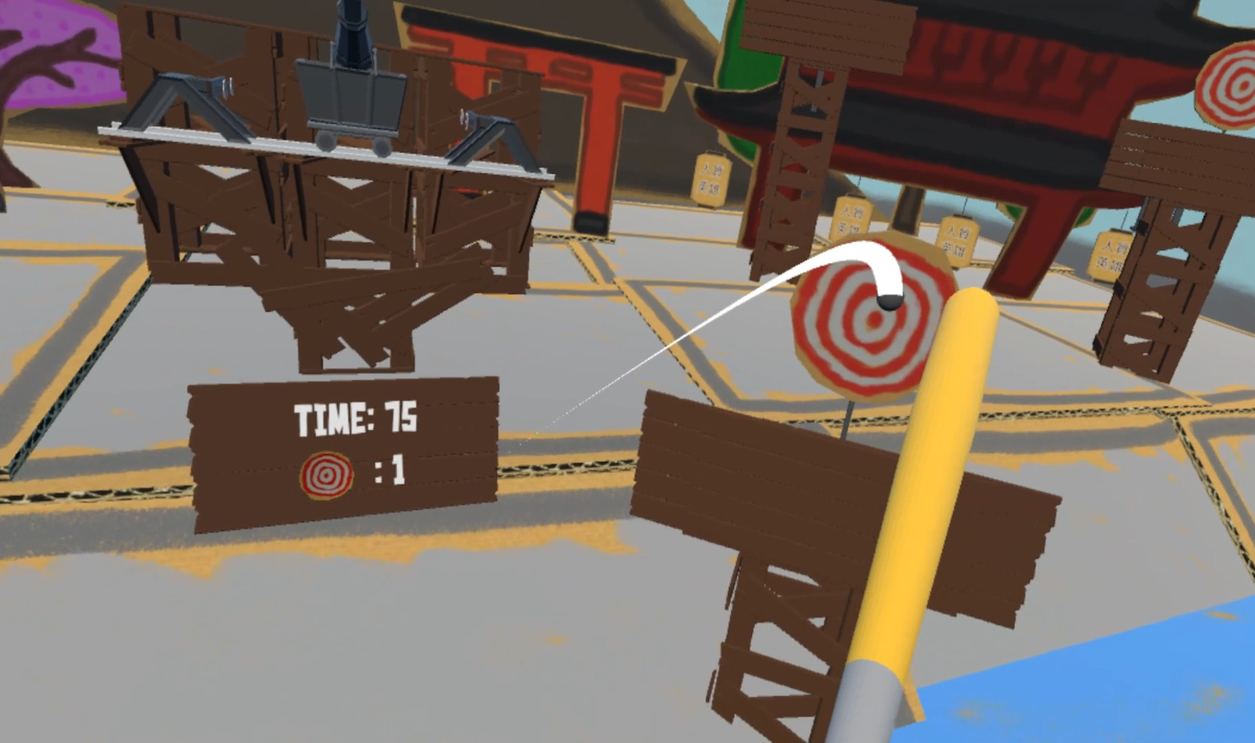 Podium Bash screenshot 14