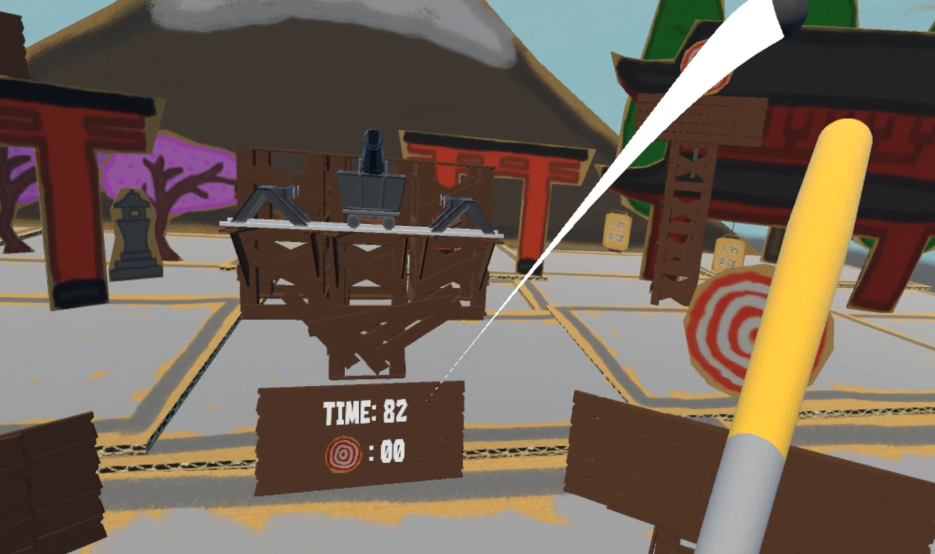 Podium Bash screenshot 13