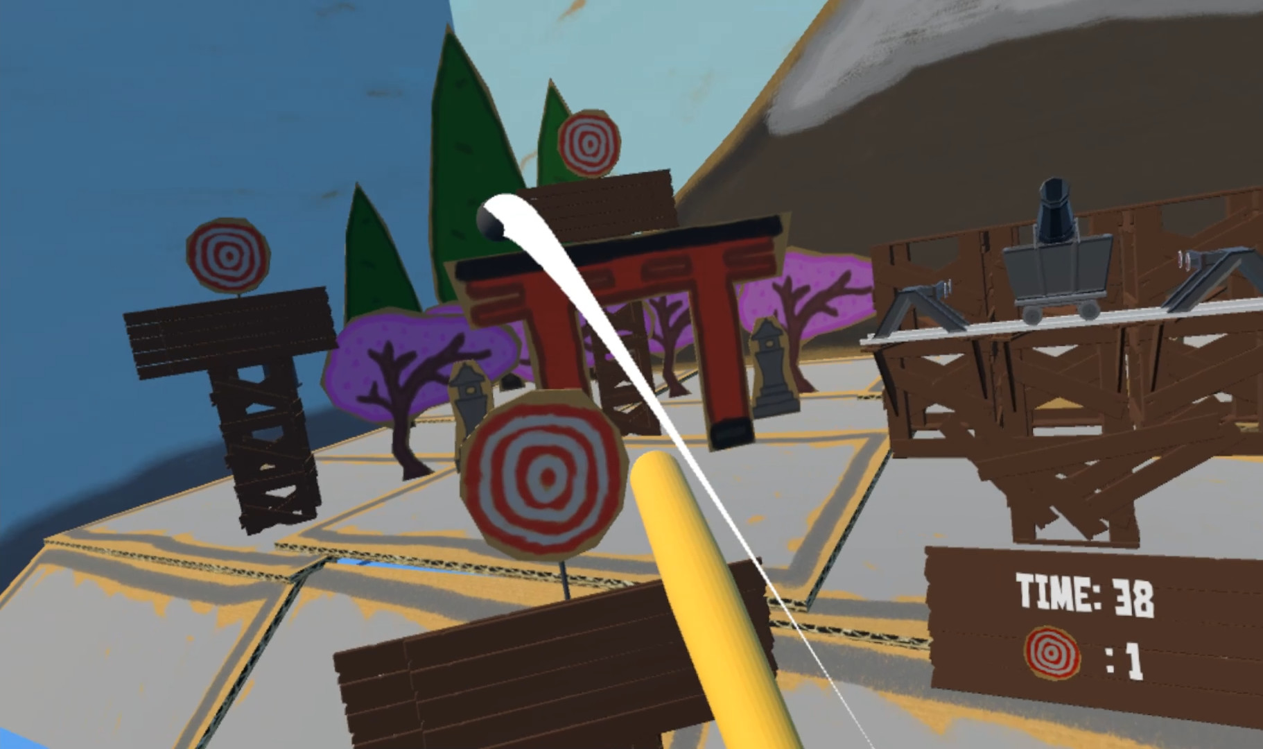 Podium Bash screenshot 12