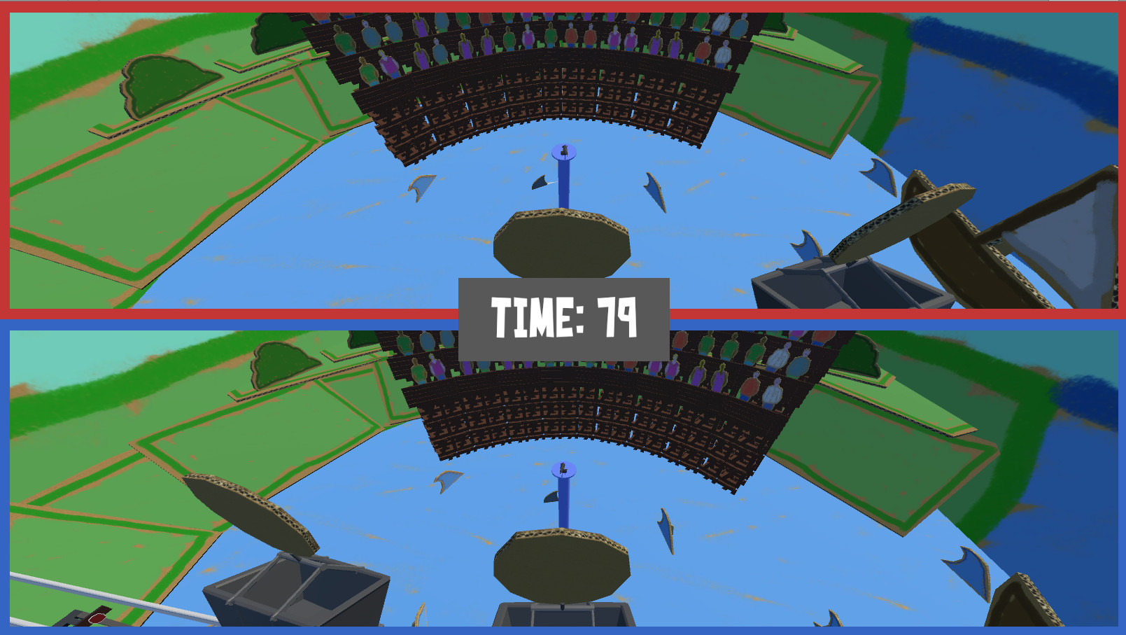 Podium Bash screenshot 8