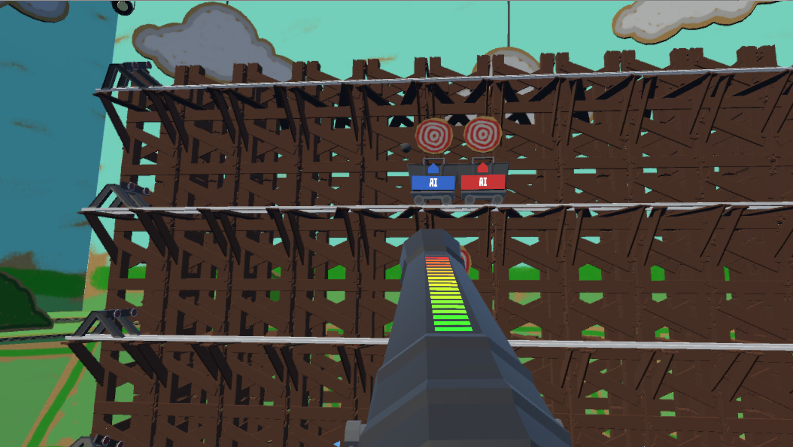 Podium Bash screenshot 6