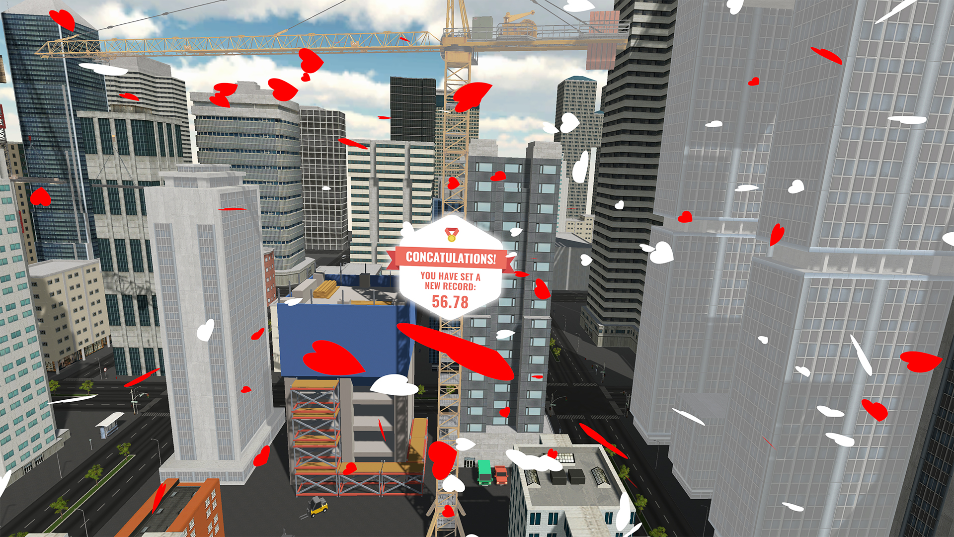 Kitty Rescue screenshot 8