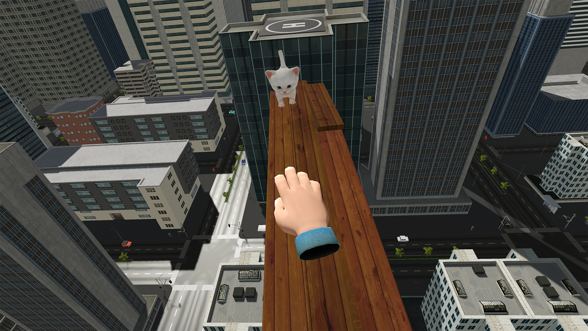 Kitty Rescue screenshot 6