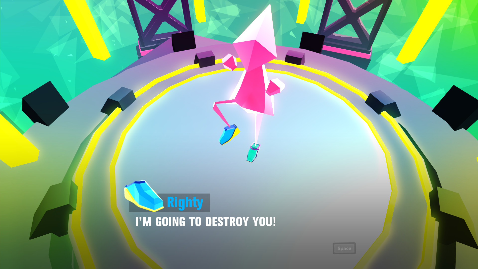 RAZED screenshot 7