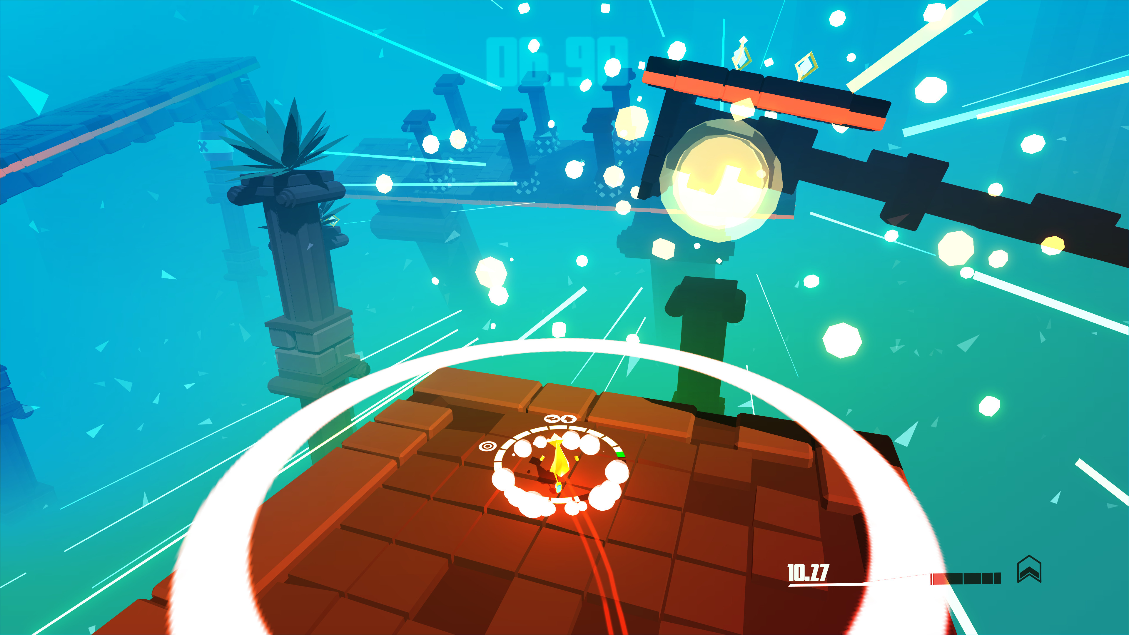 RAZED screenshot 5