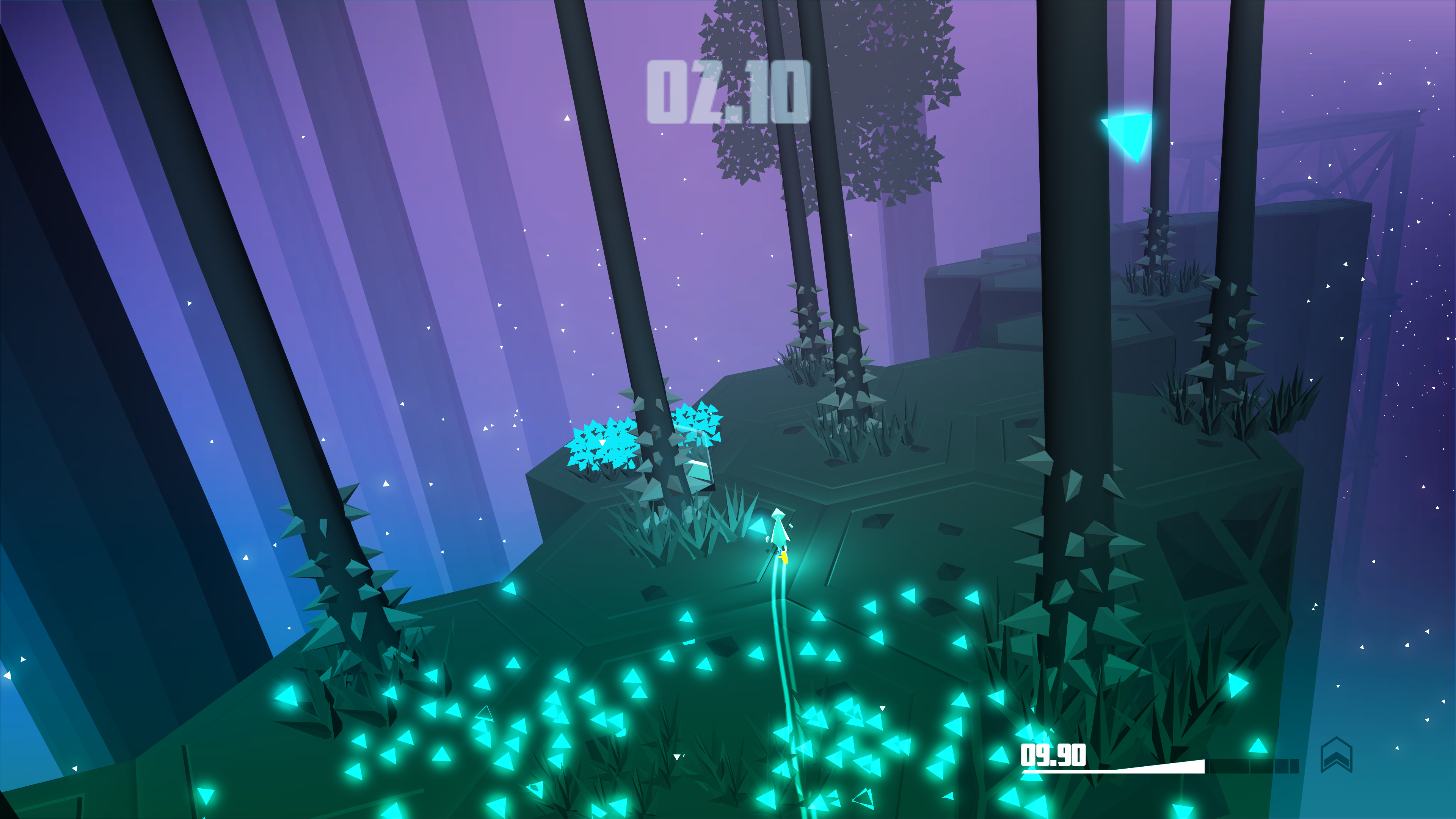 RAZED screenshot 8