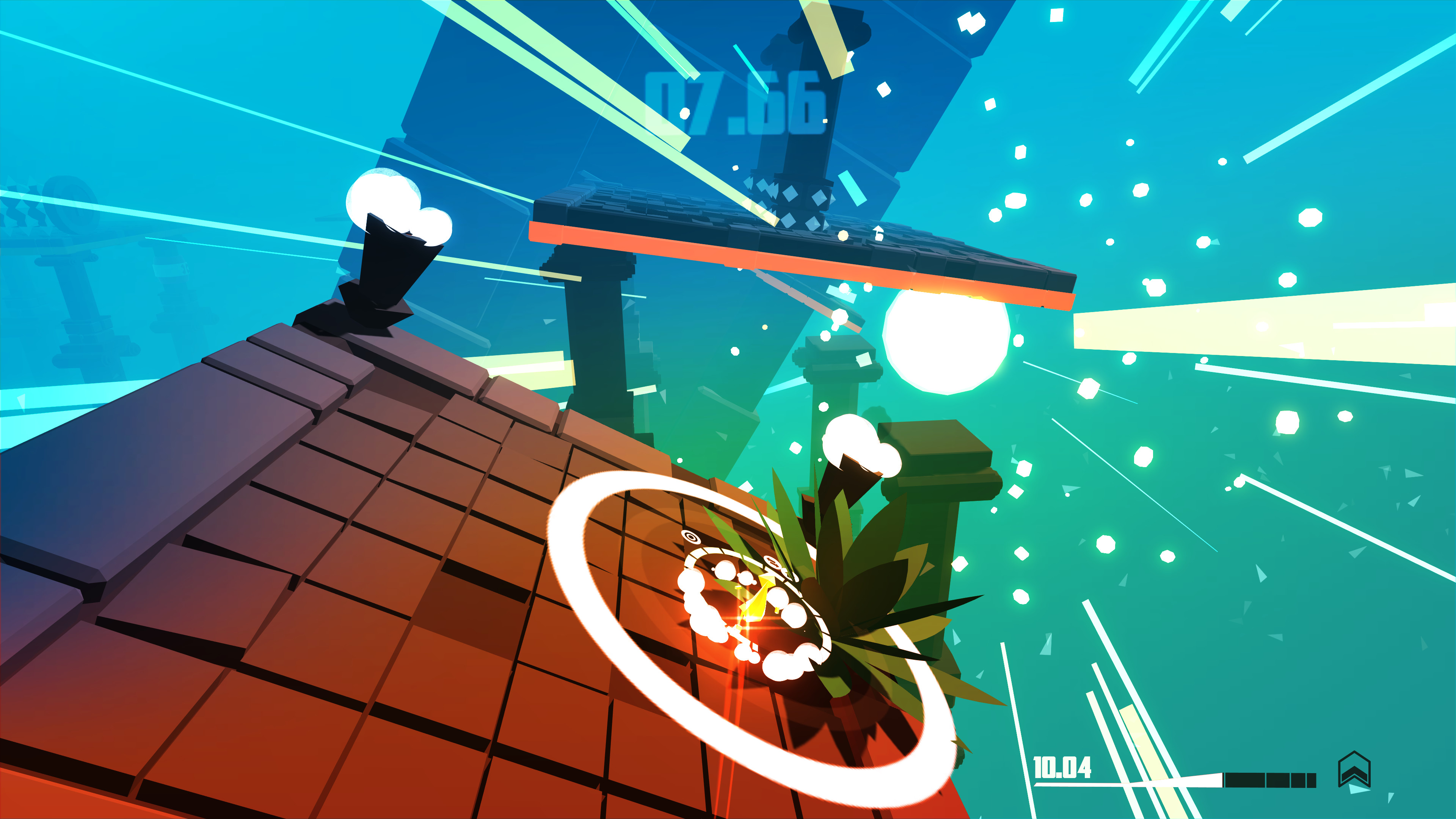 RAZED screenshot 9