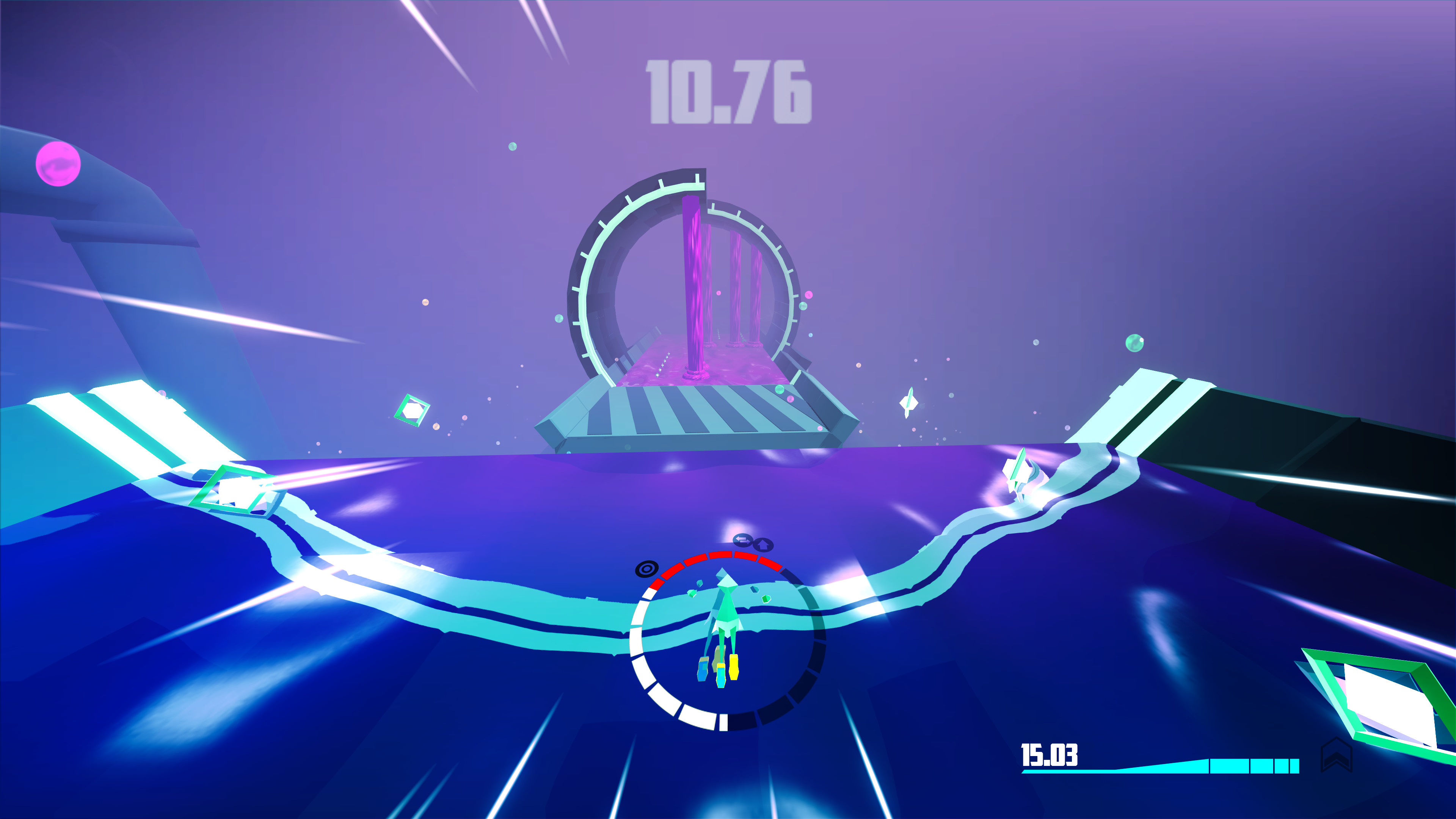 RAZED screenshot 6