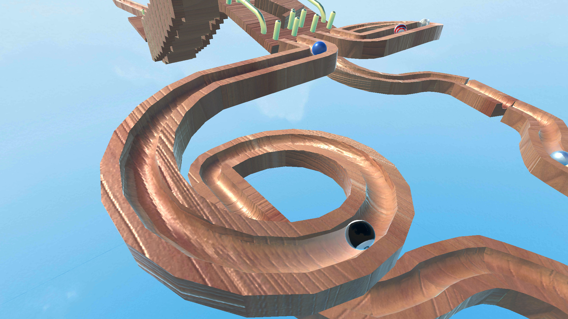 Marble Run screenshot 5
