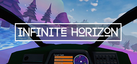Infinite Horizon — header artwork