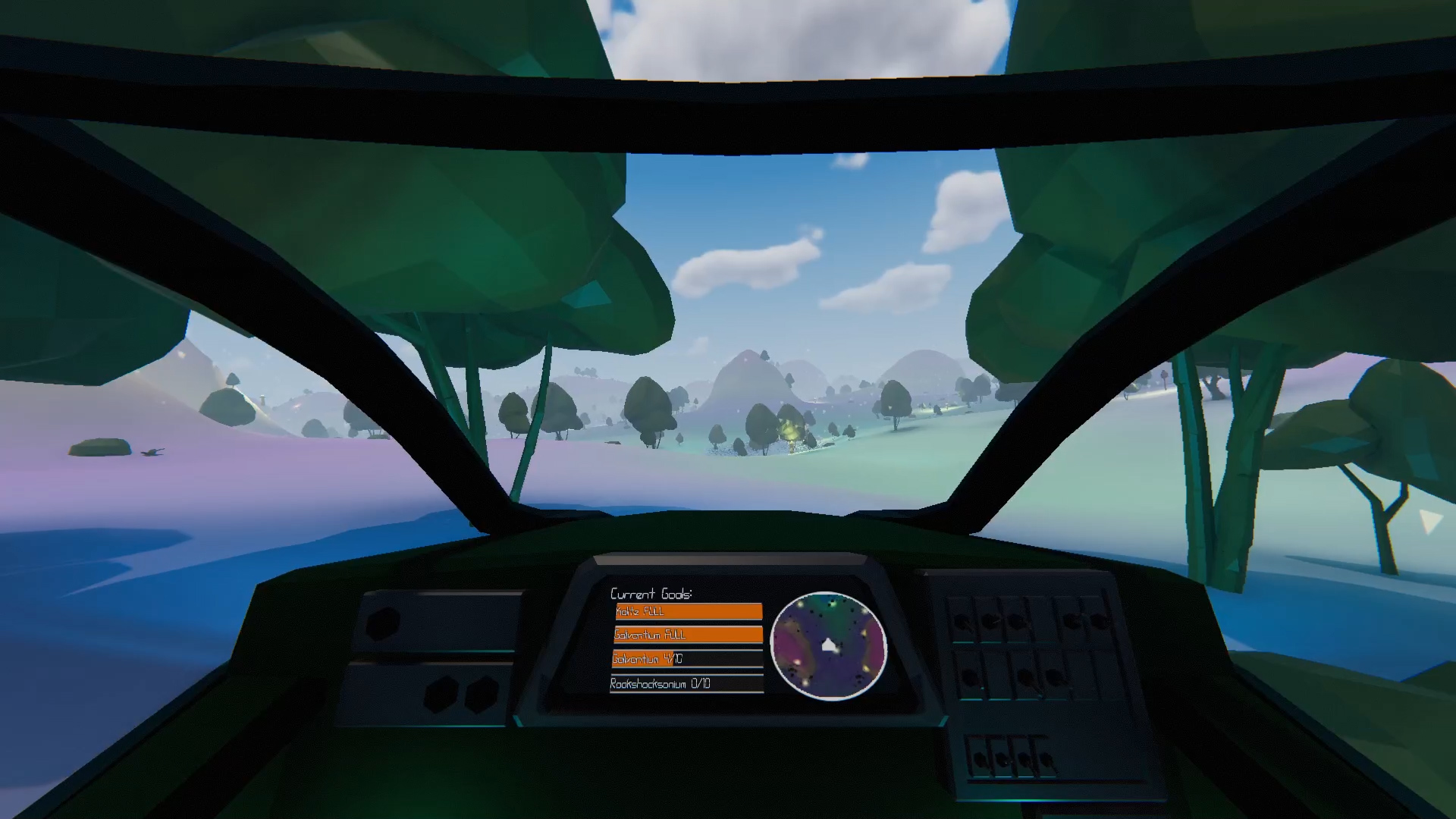 Infinite Horizon screenshot 5