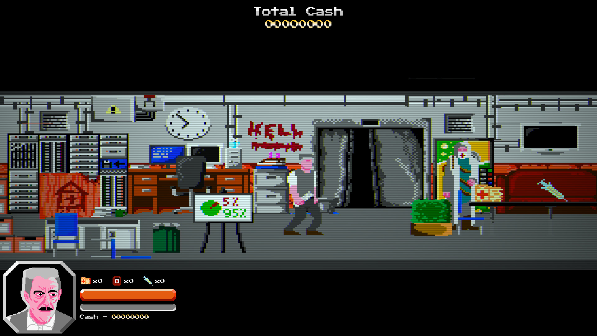 The Rare Nine screenshot 3