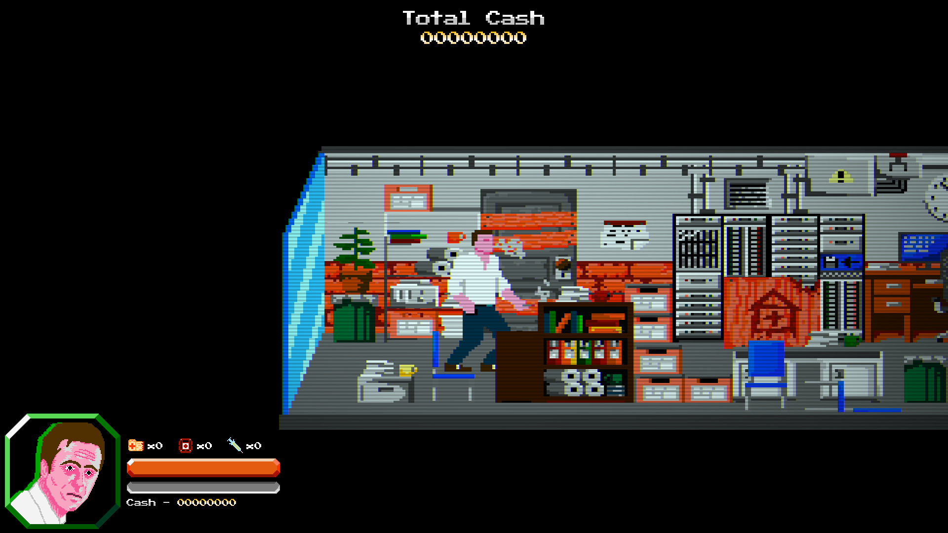 The Rare Nine screenshot 4