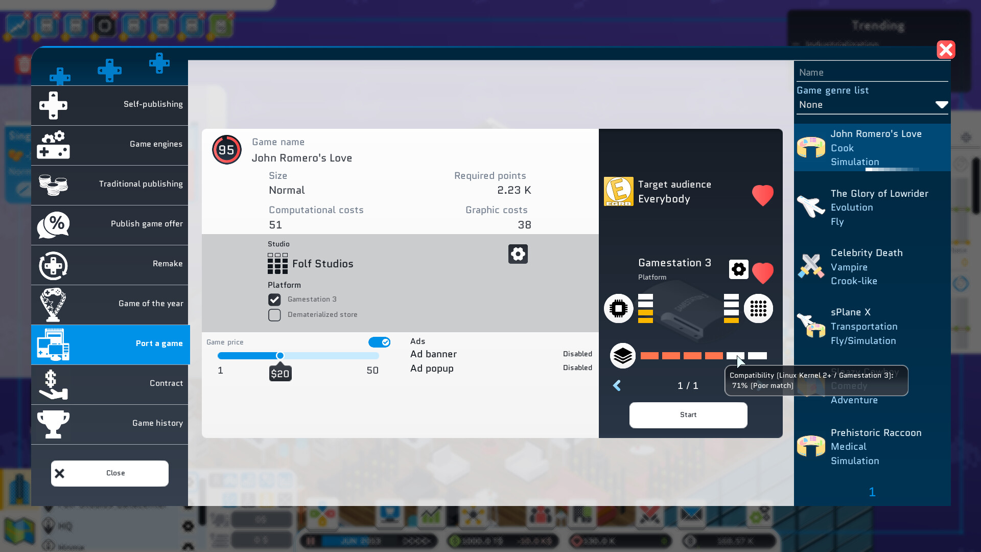 City Game Studio screenshot 10
