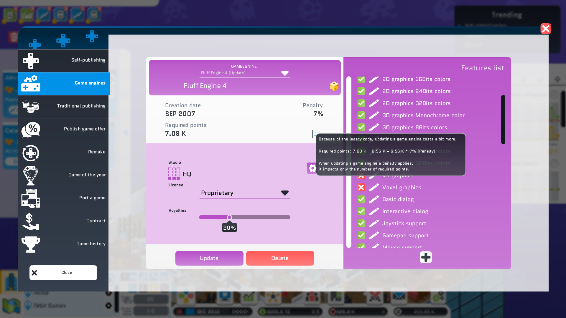 City Game Studio screenshot 17