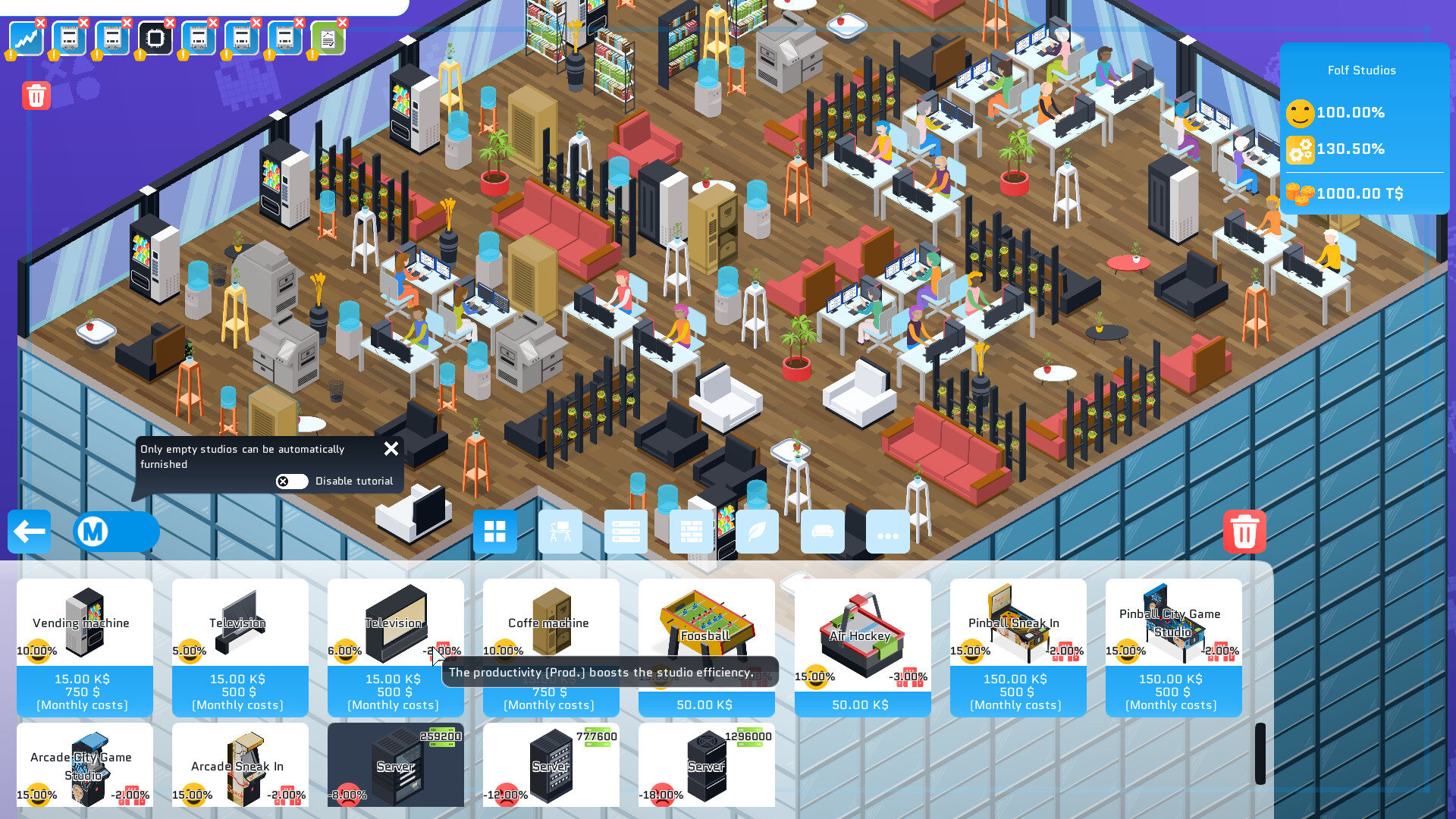 City Game Studio screenshot 15