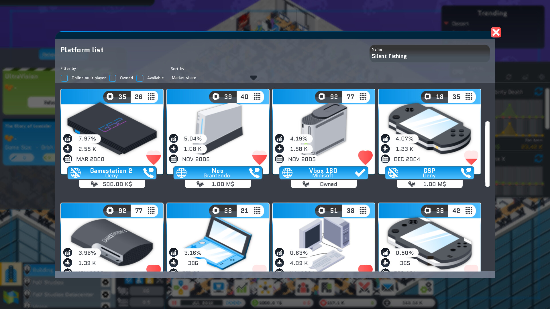 City Game Studio screenshot 3