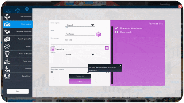 City Game Studio: Your Game Dev Adventure Begins