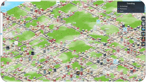 City Game Studio: Your Game Dev Adventure Begins