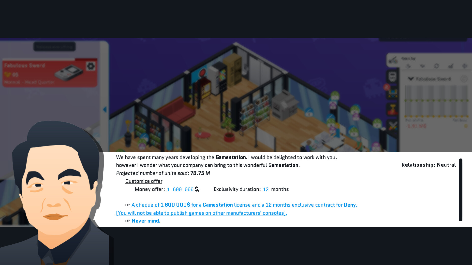 City Game Studio screenshot 8