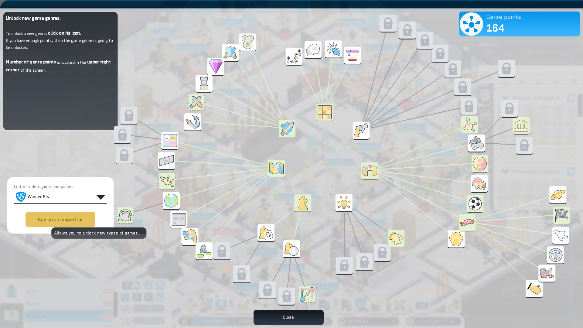 City Game Studio screenshot 12