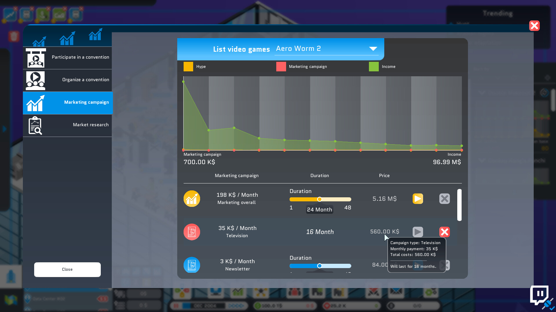 City Game Studio screenshot 11