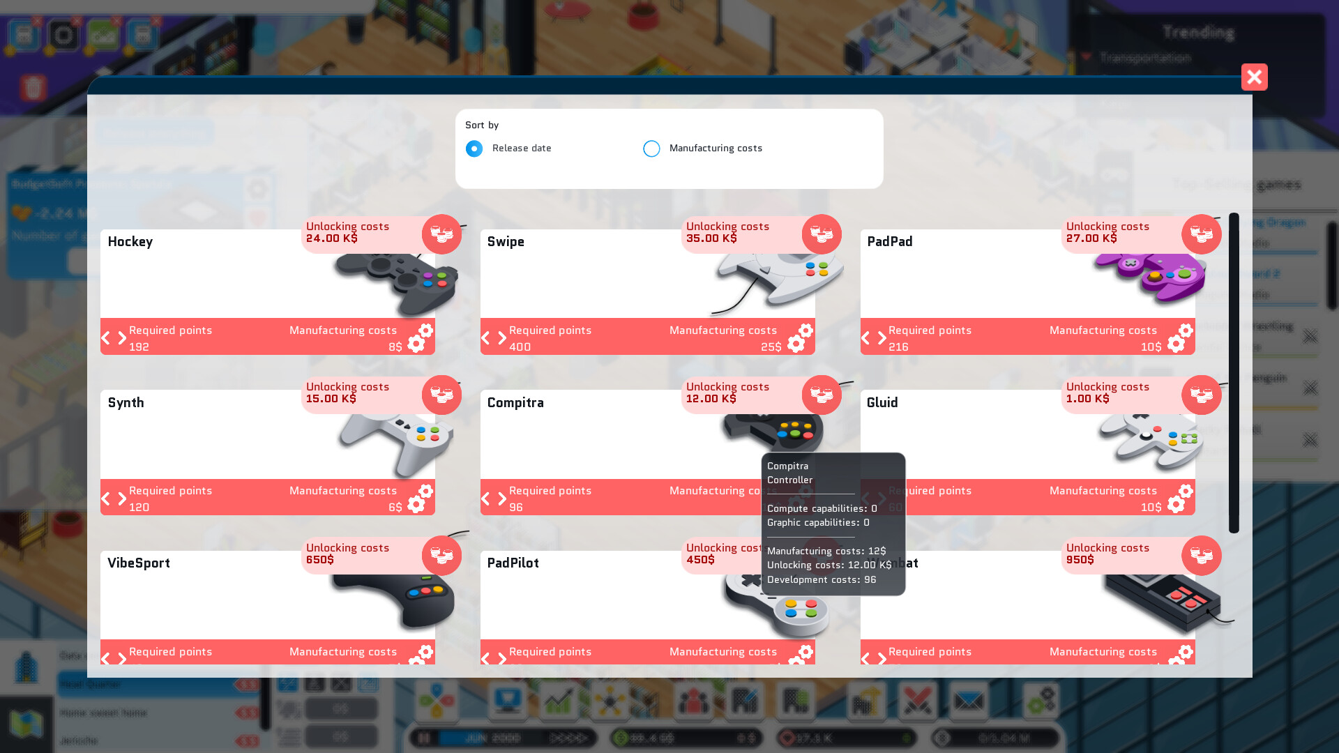 City Game Studio screenshot 21