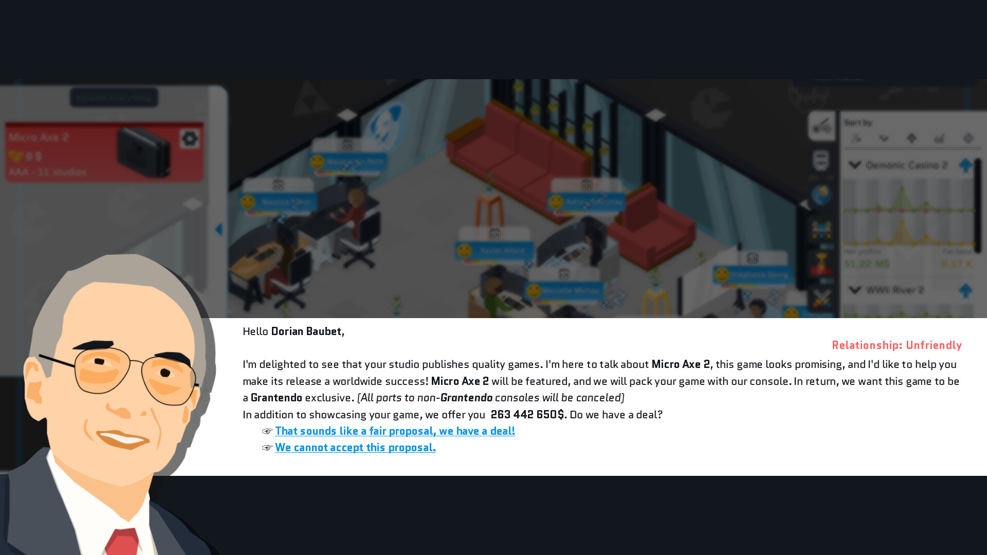 City Game Studio screenshot 13