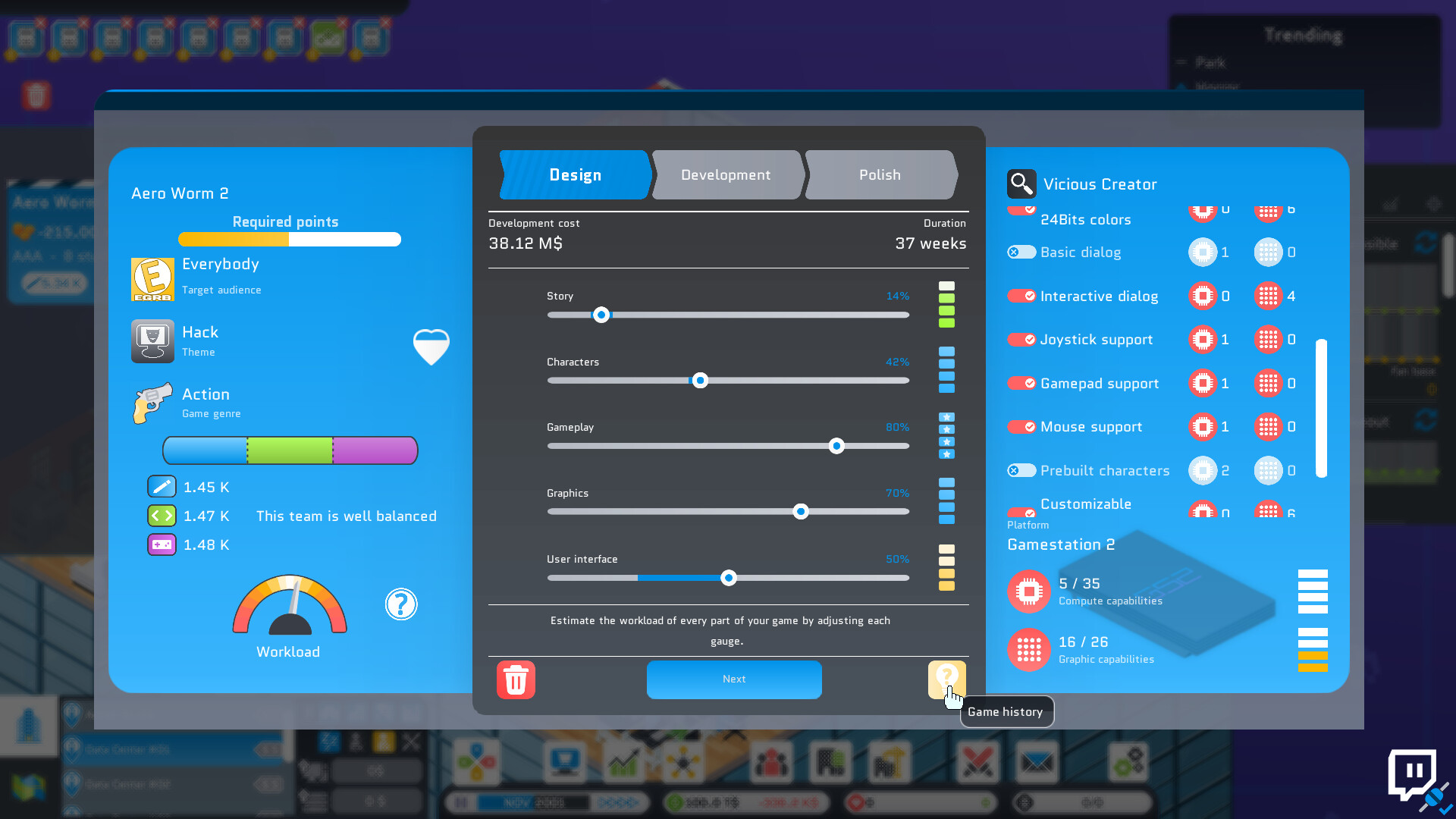 City Game Studio screenshot 6