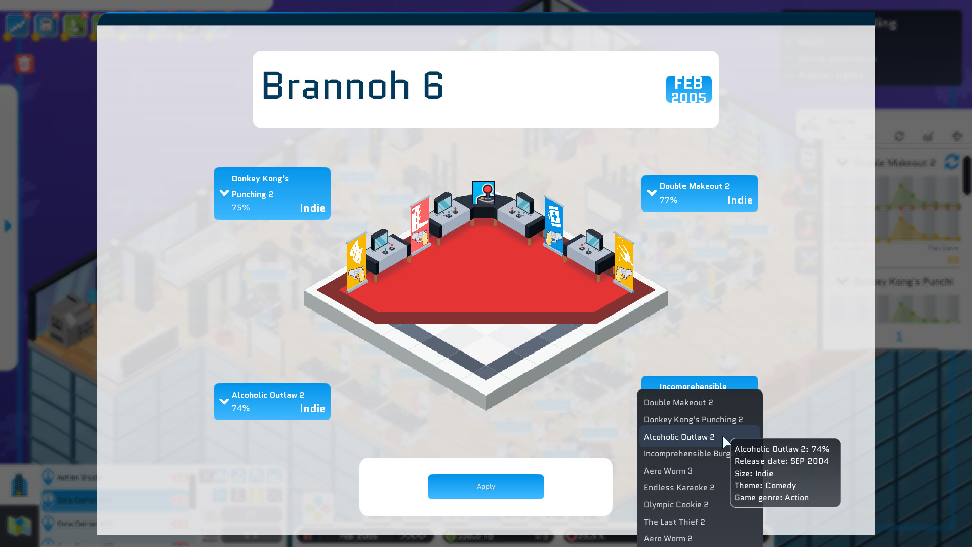 City Game Studio screenshot 16