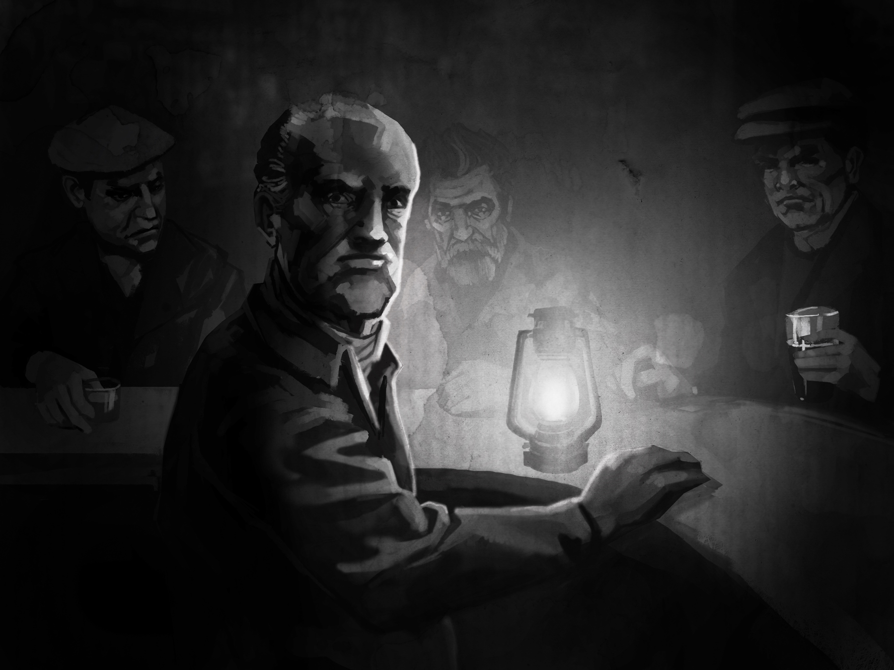 Anchorhead screenshot 2