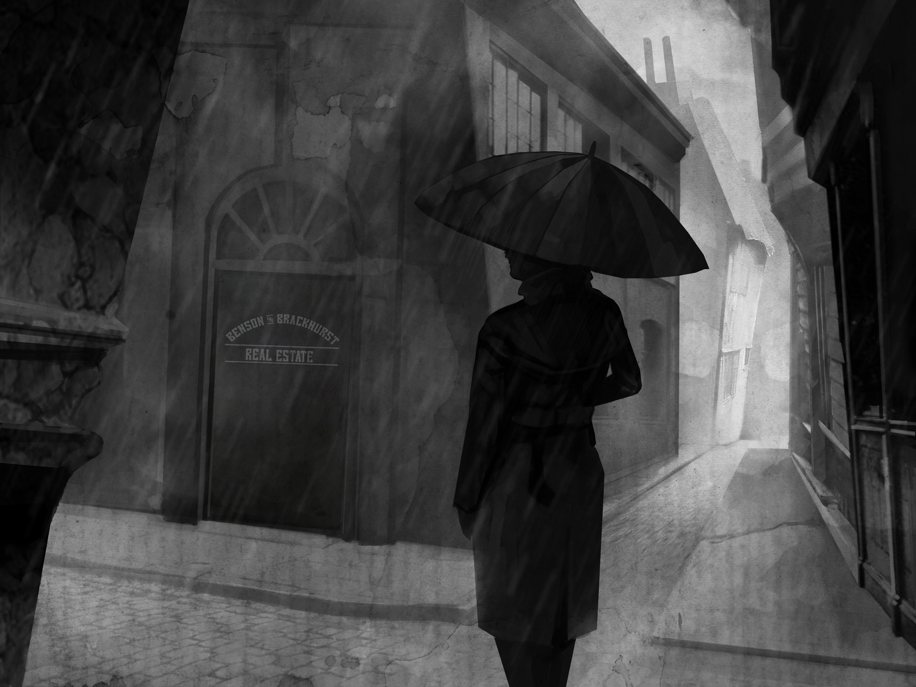 Anchorhead screenshot 1