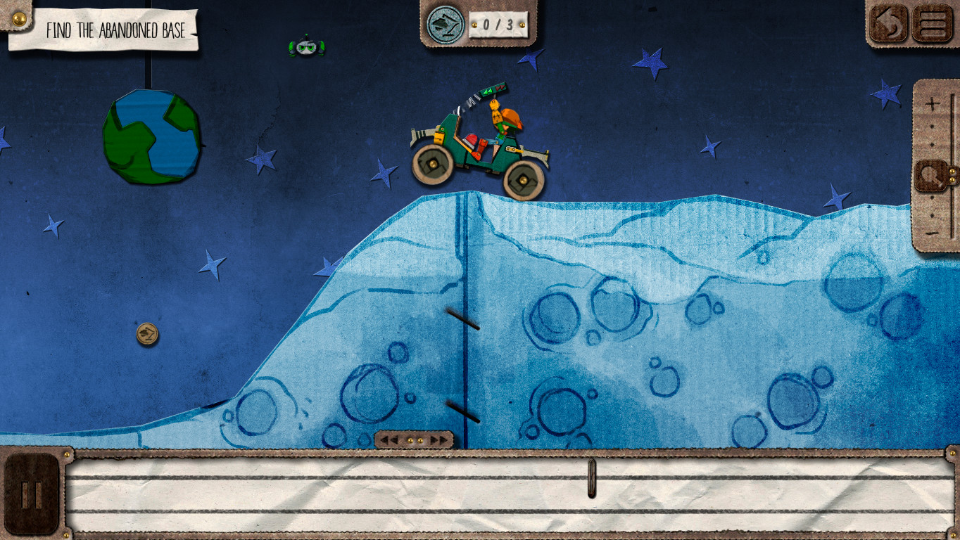 Posable Heroes screenshot 11