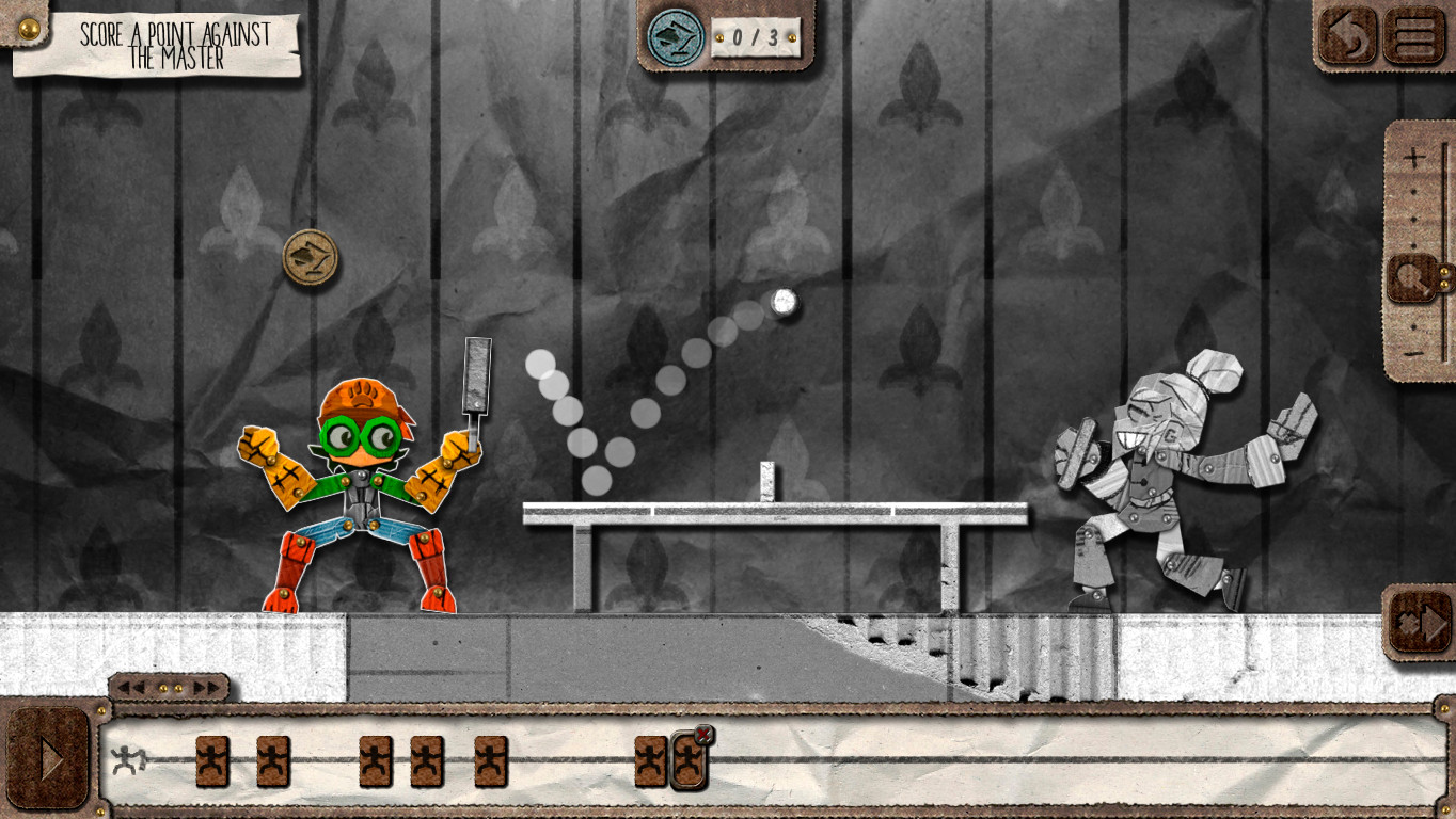 Posable Heroes screenshot 10