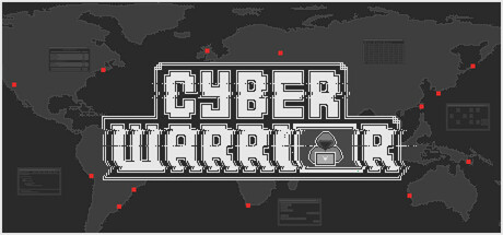 Cyber Warrior Cover Image