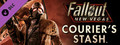 Fallout New Vegas Courier's Stash