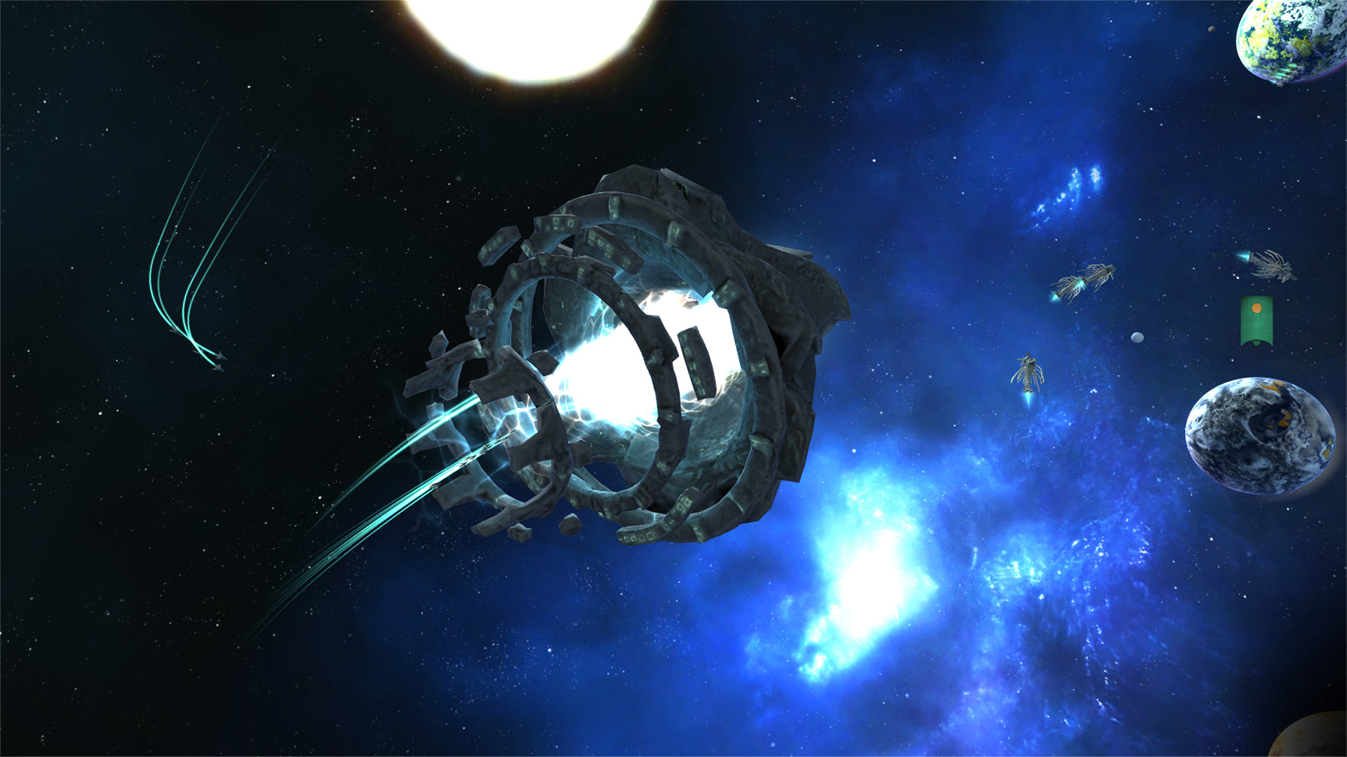 Orch Star screenshot 9