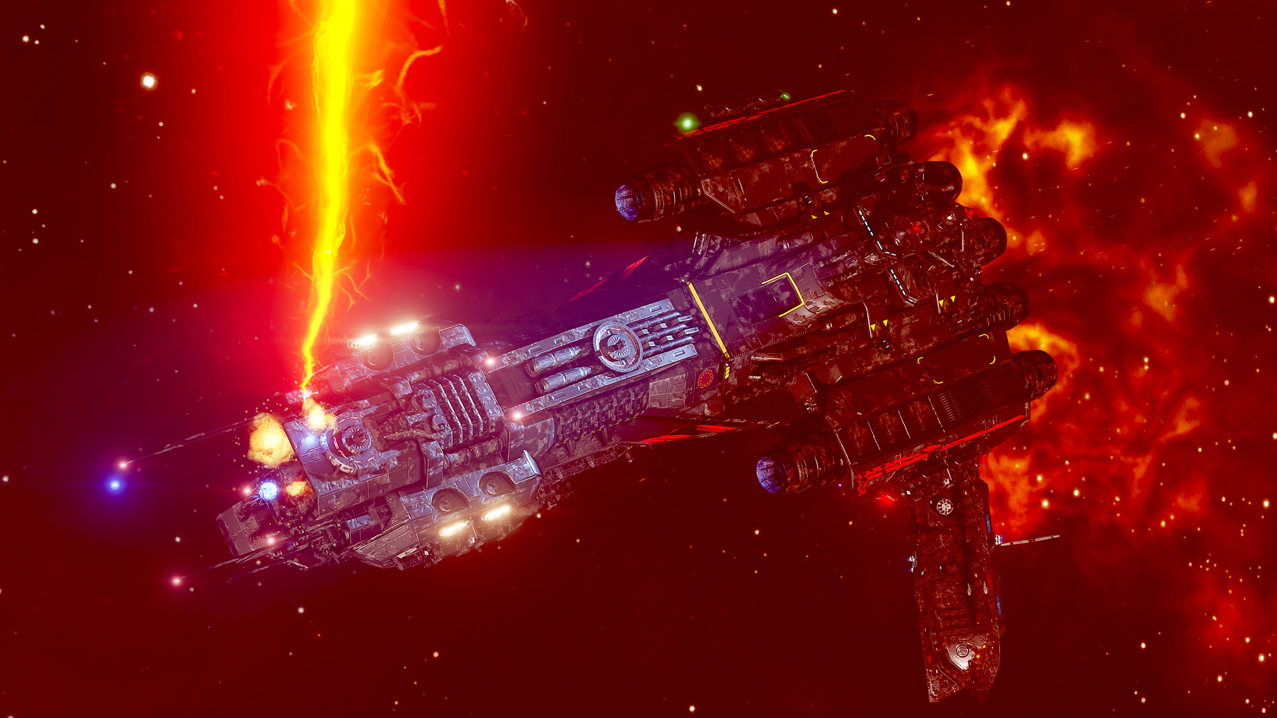 Between the Stars screenshot 12