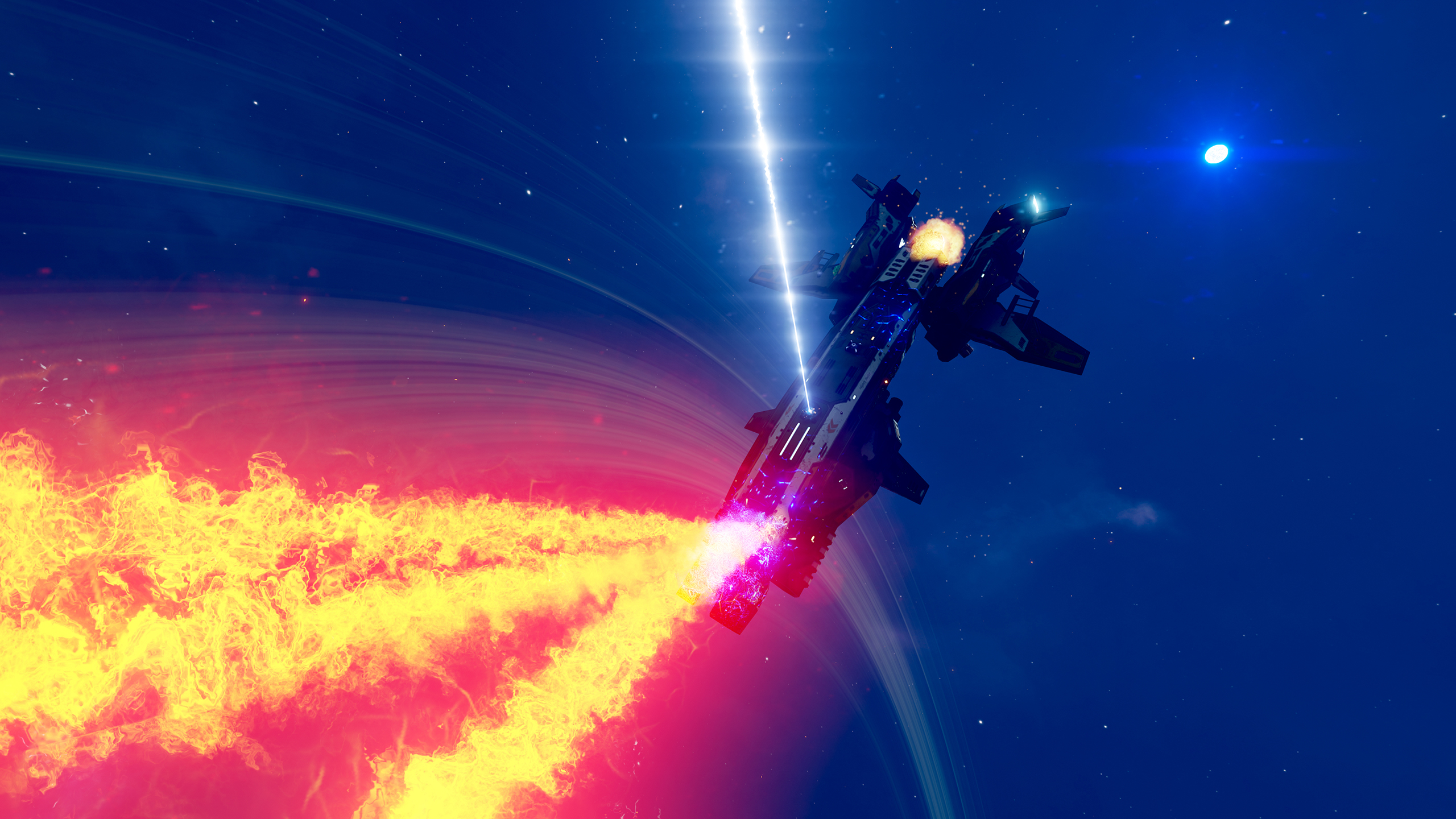 Between the Stars screenshot 14