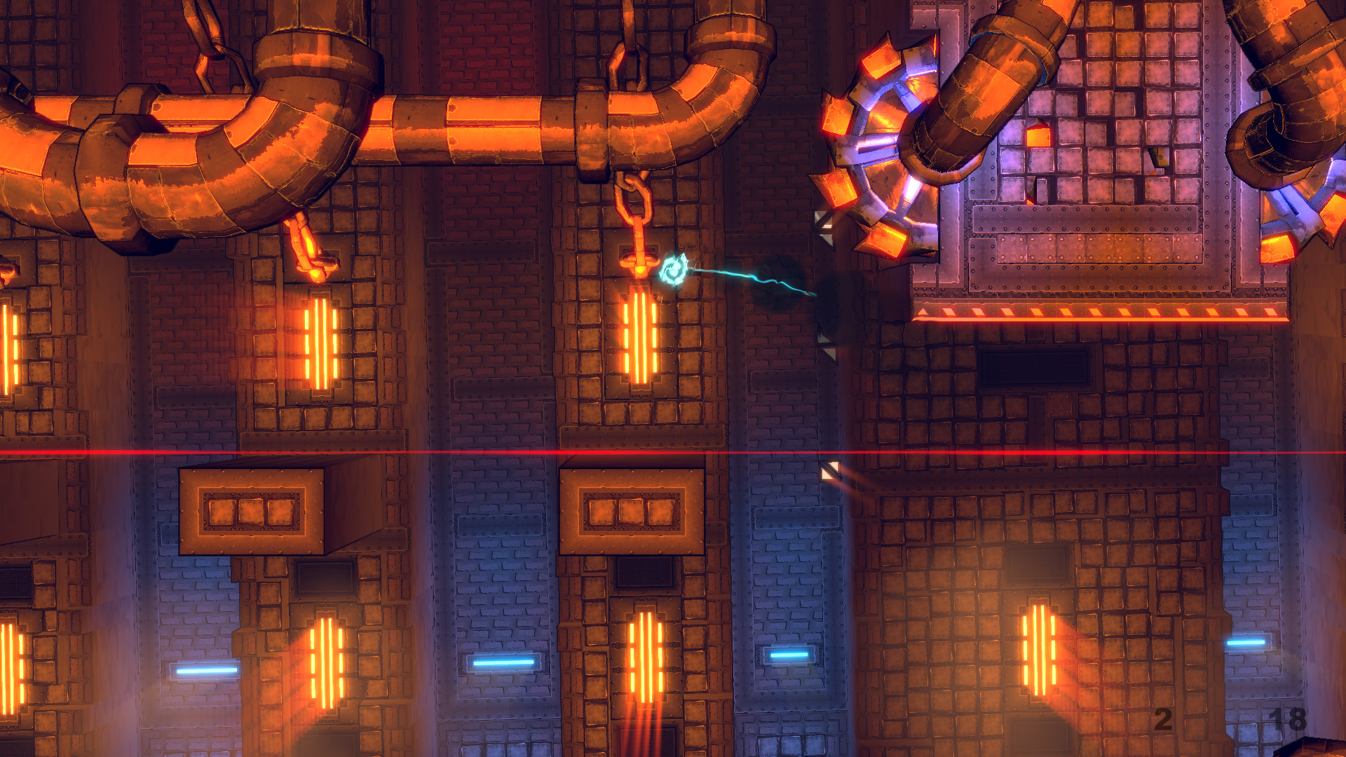 One Watcher screenshot 4