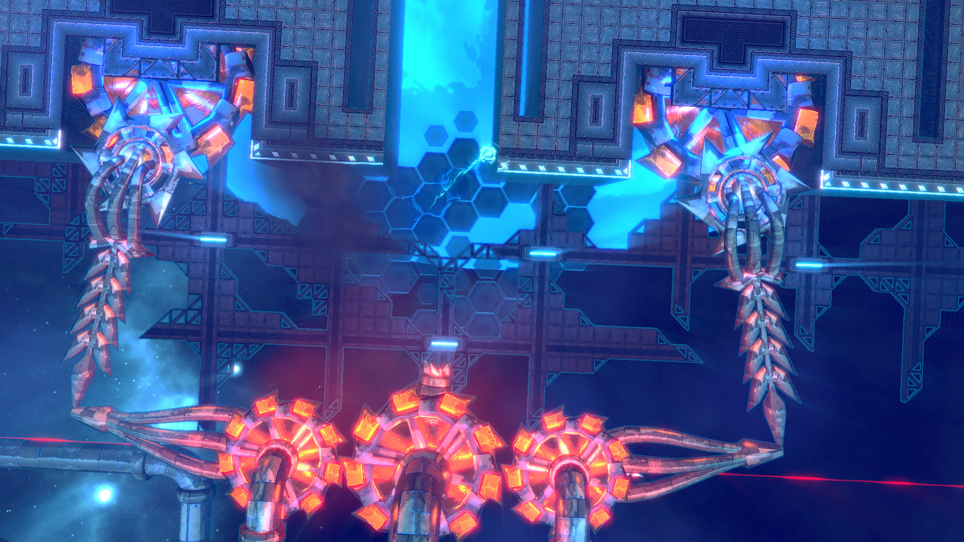 One Watcher screenshot 2