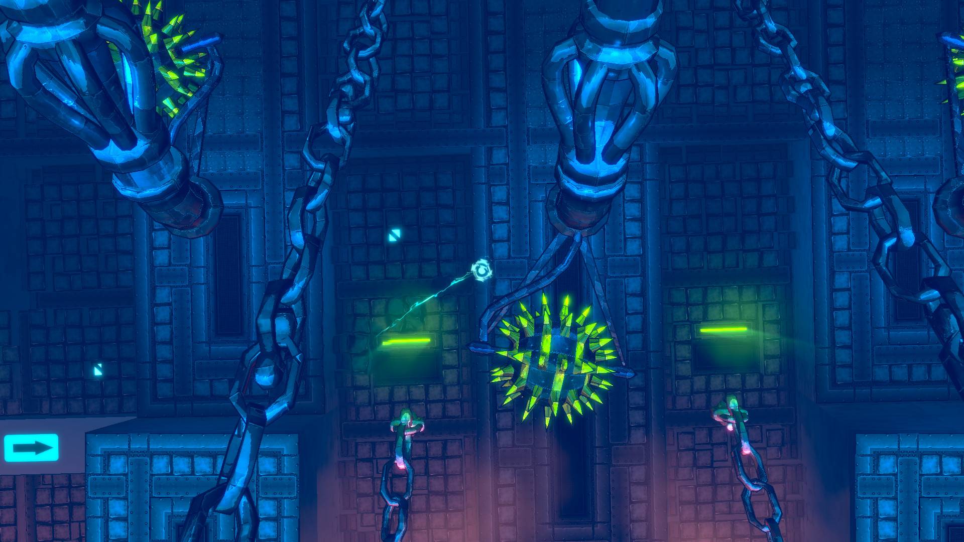 One Watcher screenshot 3