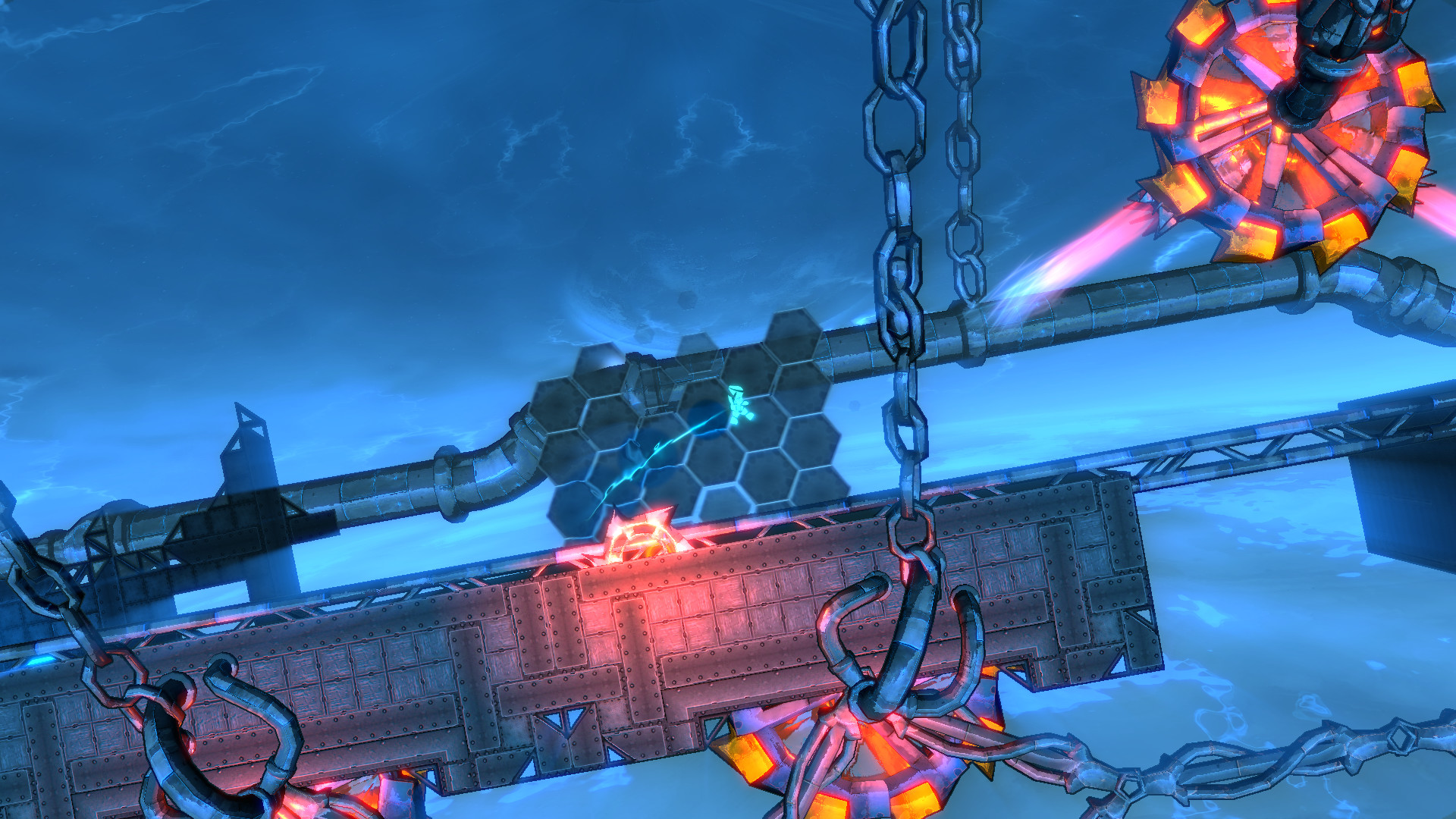 One Watcher screenshot 8