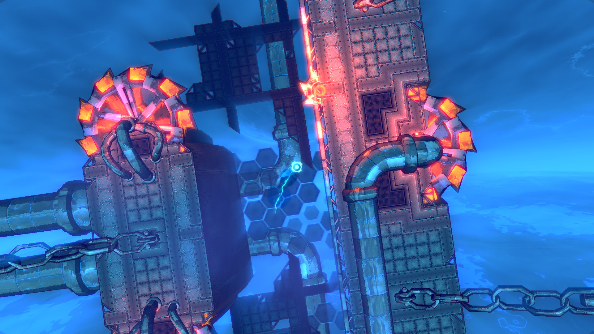 One Watcher screenshot 5