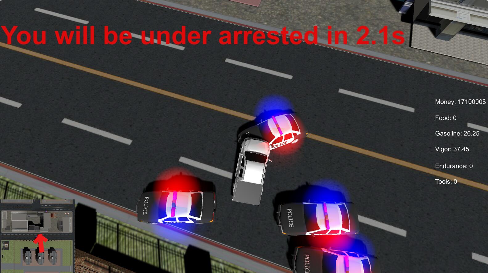 大逃亡专家/Escape Expert screenshot 17