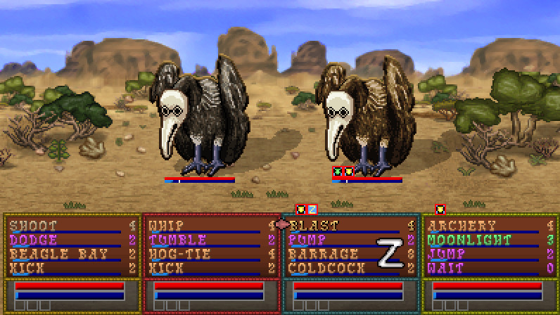 Boot Hill Bounties screenshot 15
