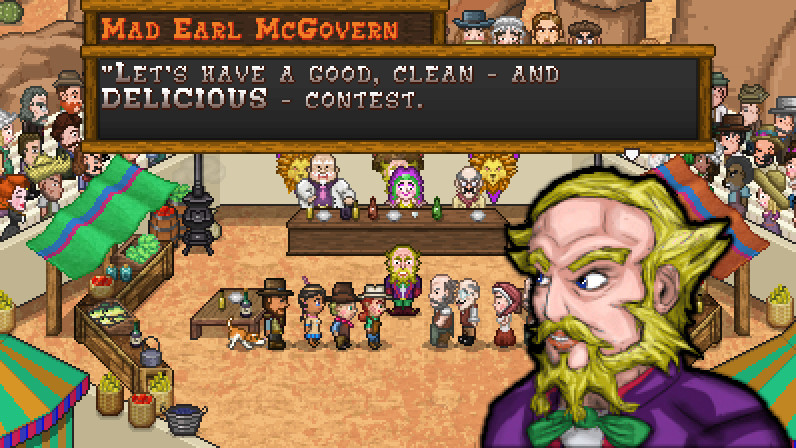 Boot Hill Bounties screenshot 8