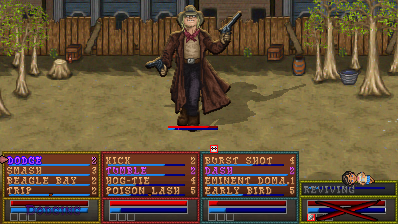 Boot Hill Bounties screenshot 23